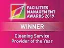 Cleaning Service Provider of the Year